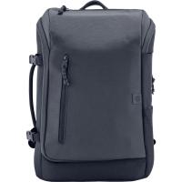 Рюкзак для ноутбука HP 15.6" Travel 25 Liter, gray Фото