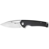 Нож Sencut Mims Satin Black G10 Фото