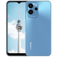 Мобільний телефон OUKITEL C32 8/128GB Deep Blue Фото