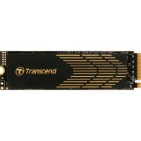 Накопичувач SSD Transcend M.2 2280 4TB Фото