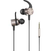 Наушники HP DHH-3114 Gold Фото