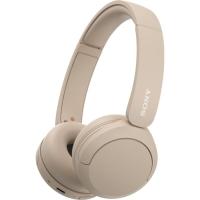 Наушники Sony WH-CH520 Wireless Beige Фото