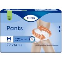 Подгузники для взрослых Tena Pants Plus M 14 Фото