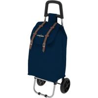 Сумка-тележка Colombo Smart Blue (CRL002B) Фото