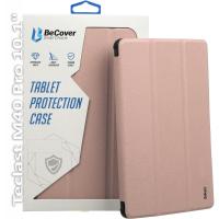 Чохол до планшета BeCover Smart Case Teclast M40 Pro 10.1" Rose Gold Фото