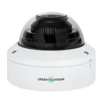 Камера відеоспостереження Greenvision GV-174-IP-IF-DOS50-30 SDA (Ultra AI) Фото