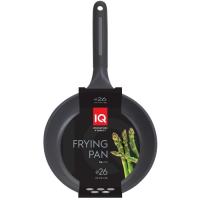 Сковорода IQ Be Chef універсальна 26 см Фото