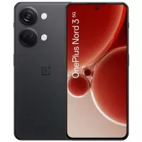 Мобільний телефон OnePlus Nord 3 5G 8/128GB Tempest Gray Фото
