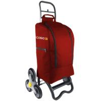 Сумка-тележка Casa Si Buddy Red (CS93077Y06R) Фото