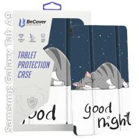 Чехол для планшета BeCover Smart Case Samsung Tab A9 SM-X115 8.7" Good Night Фото