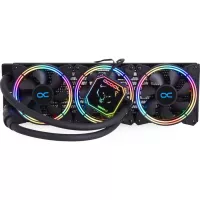Система рідинного охолодження Alphacool 11679 Фото