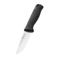 Нож Ganzo G807-BK Чорний з ножнами Фото