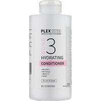 Кондиціонер для волосся Headshock Plex System Hydrating Conditioner №3 Зволожувальни Фото