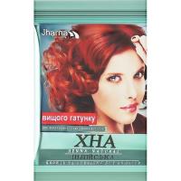 Хна Jharna Индийская 25 г Фото