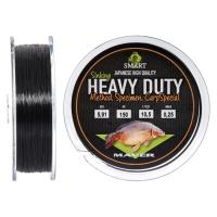 Леска Smart Heavy Duty Sinking 600m 0.30mm 8.43kg Фото