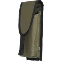 Подсумок Vinga 2PKK, Oxford 600D PU, olive Фото