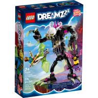 Конструктор LEGO DREAMZzz Грімкіпер монстр з кліткою 274 деталі Фото