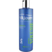 Шампунь Ajoure Volume Shampoo Максимальный объем Для редких и тон Фото