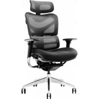 Офисное кресло GT Racer X-782 Black Фото