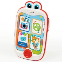 Развивающая игрушка Clementoni Baby Smartphone Фото
