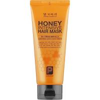 Маска для волосся Daeng Gi Meo Ri Honey Intensive Hair Mask Інтенсивна медова 150 мл Фото