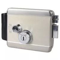 Електромеханічний замок Atis Lock SS Фото