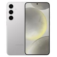 Мобільний телефон Samsung Galaxy S24+ 5G 12/256Gb Marble Gray Фото