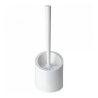 Ершик для унитаза Алеана Аква Белая роза Фото