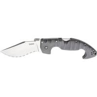 Ніж Cold Steel Spartan Serrator Фото