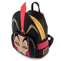 Рюкзак школьный Loungefly Disney - Aladdin Jafar Cosplay Mini Backpack Фото