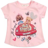 Футболка детская Breeze BEST FRIENDS Фото