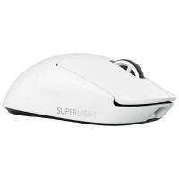 Мишка Logitech G Pro X Superlight 2 Lightspeed Wireless White Фото