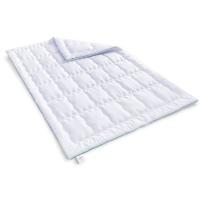 Ковдра MirSon шовкова Eco Hand Made 0530 демі 110x140 см Фото