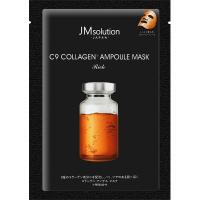 Маска для обличчя JMsolution Japan C9 Collagen 30 г Фото