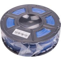 Пластик для 3D-принтера PowerPlant ABS, 1.75 мм, 1kg, blue Фото