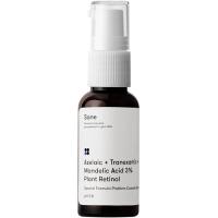 Сыворотка для лица Sane С кислотами и ретинолом в липосомах Для проблемной Фото