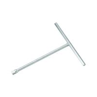 Ключ KING TONY вороток 1/2" Т-подібний 250мм, арт.4511-10 Фото