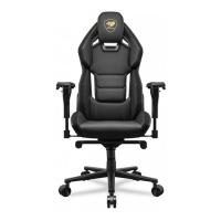 Крісло ігрове Cougar Hotrod Royal Фото
