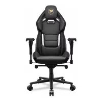 Крісло ігрове Cougar Hotrod Royal Фото