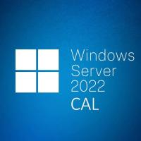 ПЗ для сервера Microsoft Windows Server 2022 CAL 5 User рос, ОЕМ без носія Фото