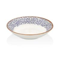 Тарелка By Bone Tinta Edera глибока 21 см Фото