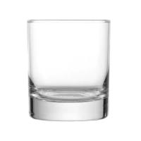 Стакан Uniglass Classico низька 280 мл Фото