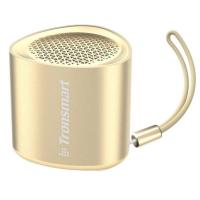 Акустическая система Tronsmart Nimo Mini Speaker Gold Фото