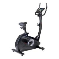 Велотренажер Toorx Upright Bike BRX 300 Ergo (BRX-300ERGO) Фото