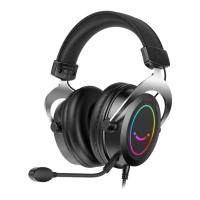 Наушники Fifine H3 RGB Black Фото