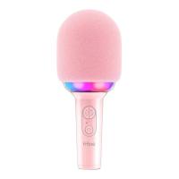 Микрофон Fifine E2P Wireless Pink Фото
