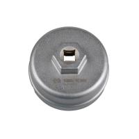 Автомобильный съемник KING TONY оливкового фильтра "чашка" 14P/64,5 мм Фото