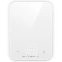Ваги кухонні Grunhelm KES-035LW Фото