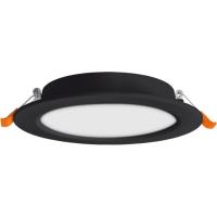 Светильник Videx 15W 5000K Black Фото