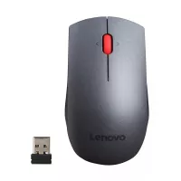 Мышка Lenovo 700 Wireless Laser Фото
